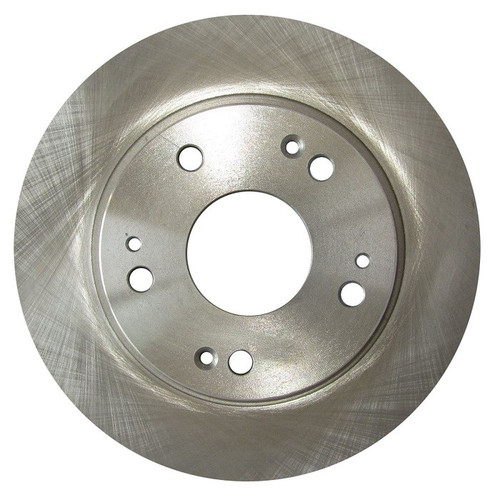 Disc Brake Rotor for 2011-2015 Honda (CR-Z) PRT6213 - top view