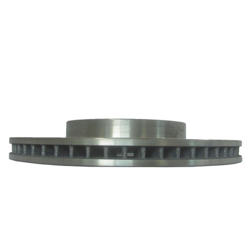 Disc Brake Rotor for 2013-2022 Honda (Accord, Civic) PRT6206 - side view
