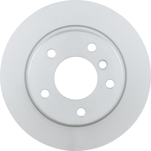PRIME Disc Brake Rotor for 1992-1999 BMW (318i, 318is, 323is, 325i) 08.5366.21