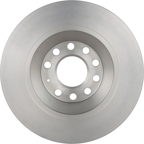 PRIME Disc Brake Rotor for 2005-2011 Audi (A6 Quattro, A6, S6) 08.8843.21