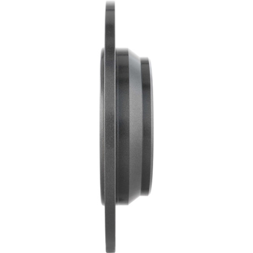 PRIME Disc Brake Rotor for 2003-2006 Mercedes-Benz (CL500, S430, S500, S350) 08.9729.11