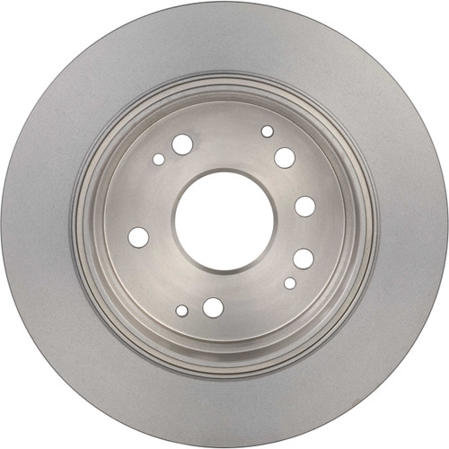PRIME Disc Brake Rotor for 1999-2011 Acura/Honda (TL, Element) 08.8868.11