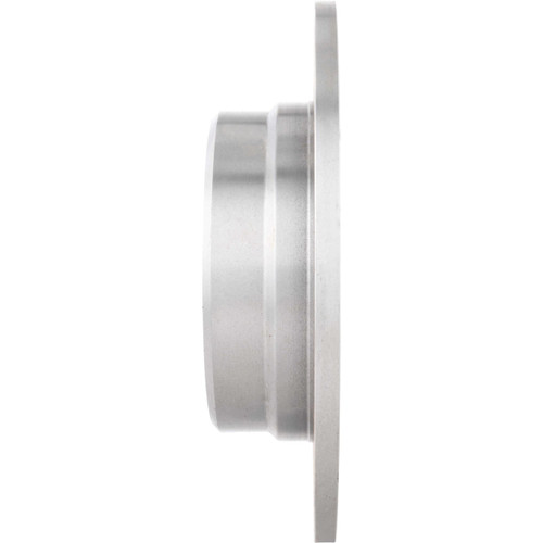 Solid Standard Rotor for 1985-1992 BMW (735i, 735iL, L7) 08.5442.10