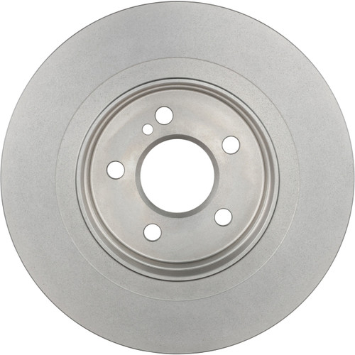 PRIME Disc Brake Rotor for 2008-2015 Mercedes-Benz (C300, C230, C250) 08.A612.41
