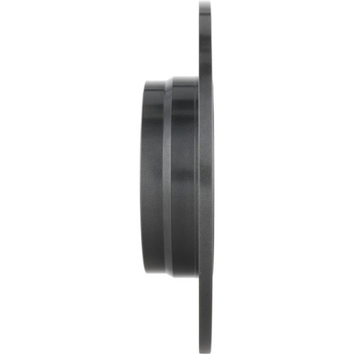 PRIME Disc Brake Rotor for 2008-2015 Mercedes-Benz (C300, C230, C250) 08.A612.41
