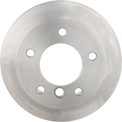 Solid Standard Rotor for 2002-2018 Mercedes-Benz/Dodge (G500, G55 AMG, Sprinter 2500, Sprinter 3500) 08.7725.20