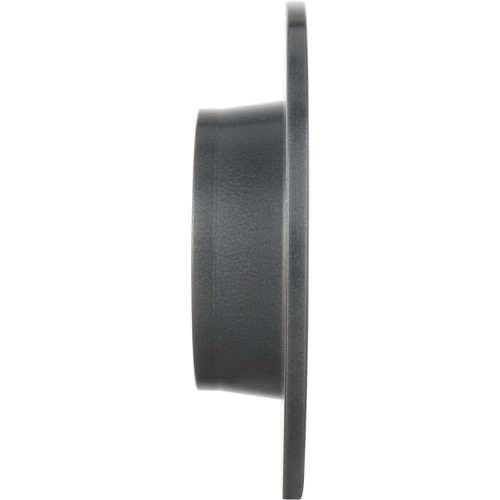 PRIME Disc Brake Rotor for 1998-2004 Audi (A6 Quattro, S6) 08.9751.11
