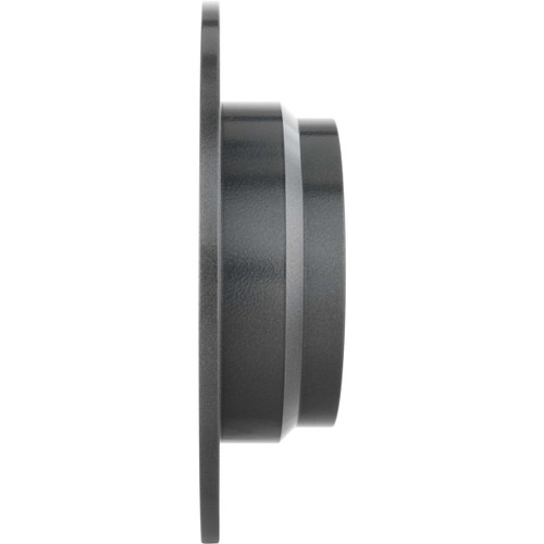 PRIME Disc Brake Rotor for 1994-2004 Volvo (850, C70, S70, V70) 08.5569.21