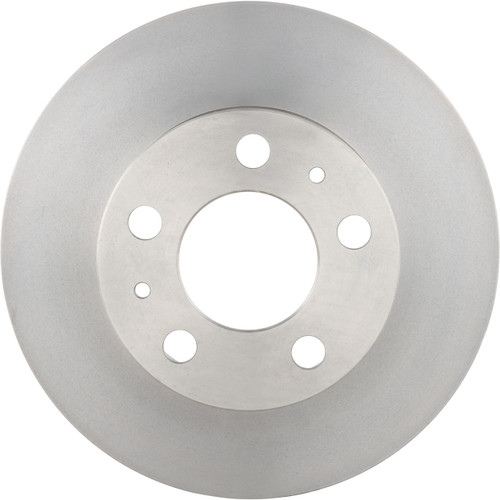 Solid Standard Rotor for 1975-1989 Volvo (242, 244, 245, DL) 08.4982.10
