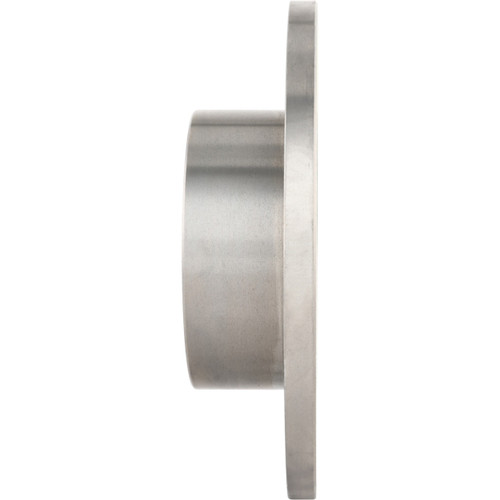 Solid Standard Rotor for 1975-1989 Volvo (242, 244, 245, DL) 08.4982.10