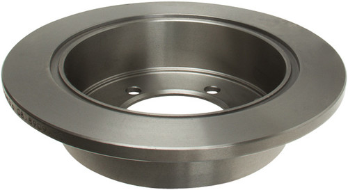 Solid Standard Rotor for 1997-2004 Mitsubishi (Diamante) 08.8909.10