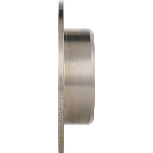 Solid Standard Rotor for 1992-2003 Lexus/Toyota (ES300, RX300, Highlander, Camry) 08.9179.10