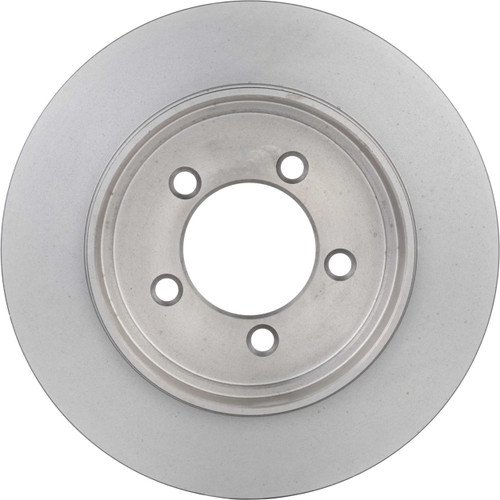 PRIME Disc Brake Rotor for 2002-2010 Ford/Mercury (Explorer, Mountaineer, Explorer Sport Trac) 08.8974.11