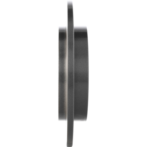 PRIME Disc Brake Rotor for 2002-2010 Ford/Mercury (Explorer, Mountaineer, Explorer Sport Trac) 08.8974.11