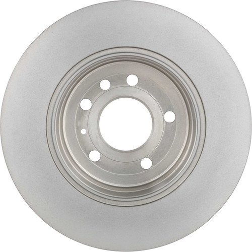 PRIME Disc Brake Rotor for 1997-2005 Saturn/Saab (L200, L300, LW300, LW200) 08.7015.21
