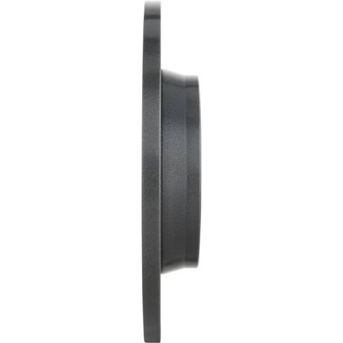PRIME Disc Brake Rotor for 2002-2006 Audi (A4, A4 Quattro) 08.9918.21