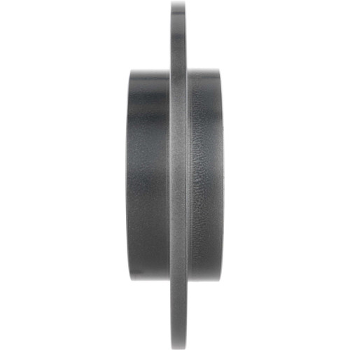 PRIME Disc Brake Rotor for 1997-1998 Volvo (S90, V90) 08.9441.11