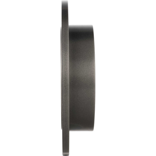PRIME Disc Brake Rotor for 2003-2007 Jeep (Liberty, Wrangler, TJ) 08.A636.11