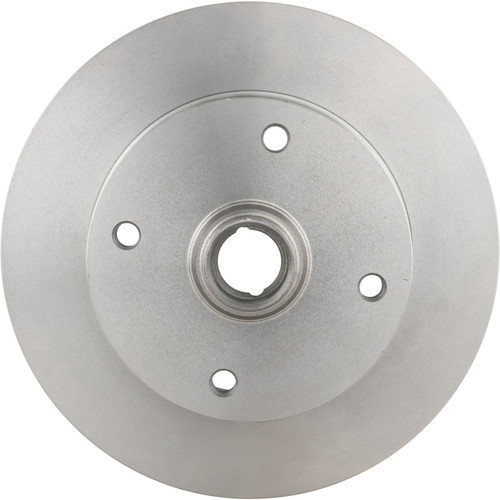 Solid Standard Rotor for 1965-1974 Volkswagen (Fastback, Karmann Ghia, Squareback) 08.2691.10