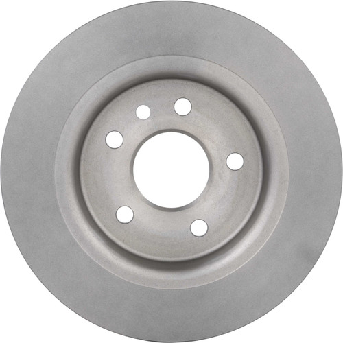 PRIME Disc Brake Rotor for 2004-2013 Volvo (S40, V50, C70, C30) 08.9975.11