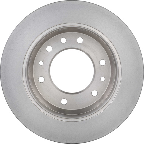 PRIME Disc Brake Rotor for 2006-2014 Kia/Hyundai (Sedona, Entourage) 08.B561.11