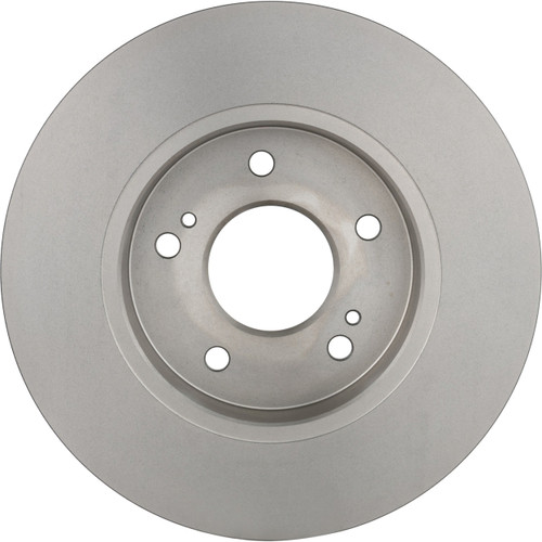 PRIME Disc Brake Rotor for 1995-2004 INFINITI/Nissan (I30, I35, Maxima) 08.8065.11