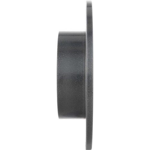 PRIME Disc Brake Rotor for 1998-2001 Audi (A6 Quattro) 08.9083.11