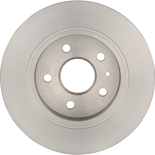 PRIME Disc Brake Rotor for 2016-2023 Chevrolet (Volt, Cruze, Bolt EV, Bolt EUV) 08.D225.11