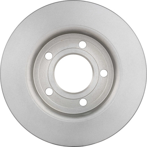 PRIME Disc Brake Rotor for 2004-2013 Mazda (3, 3 Sport) 08.A029.11