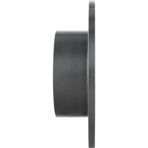 PRIME Disc Brake Rotor for 1992-2005 Audi/Volkswagen (100, 100 Quattro, A6, A6 Quattro) 08.5743.11