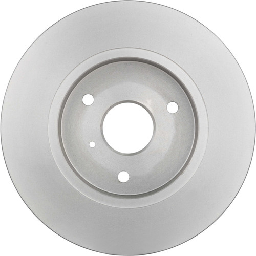 PRIME Disc Brake Rotor for 2005-2007 Smart (Fortwo) 08.8163.11