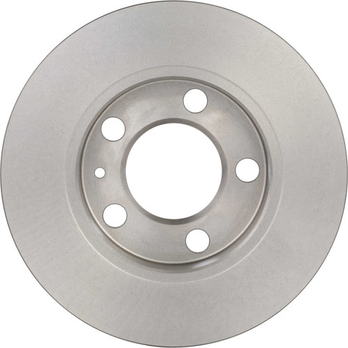 PRIME Disc Brake Rotor for 1998-2010 Volkswagen/Audi (Beetle, Golf, Jetta, TT) 08.7165.11