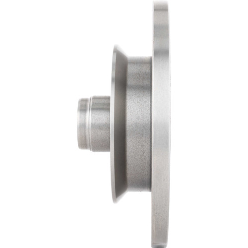Solid Standard Rotor for 1986-1991 Volkswagen (Vanagon) 08.5177.20