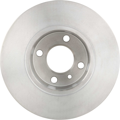 Solid Standard Rotor for 1978-1983 BMW (320i) 08.3288.20