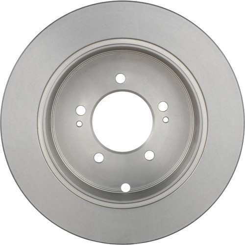 PRIME Disc Brake Rotor for 2007-2015 Mitsubishi (Outlander, Lancer) 08.A755.11