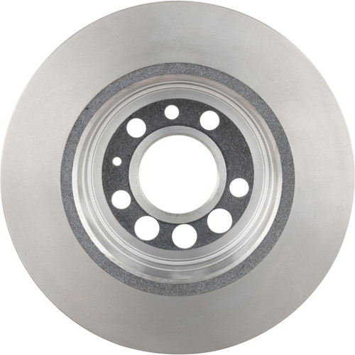 Premium Front Brake Rotor for 1974-1997 Volvo (164, 240, 242, 244) 08.3441.24