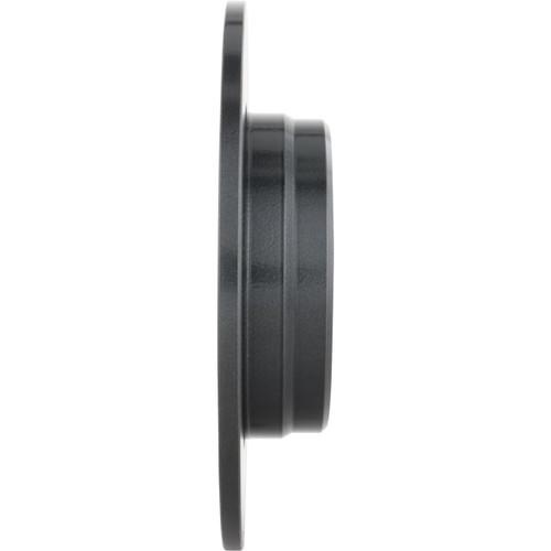 PRIME Disc Brake Rotor for 1993-2011 Mercedes-Benz (300TE, C230, C240, C320) 08.7211.21