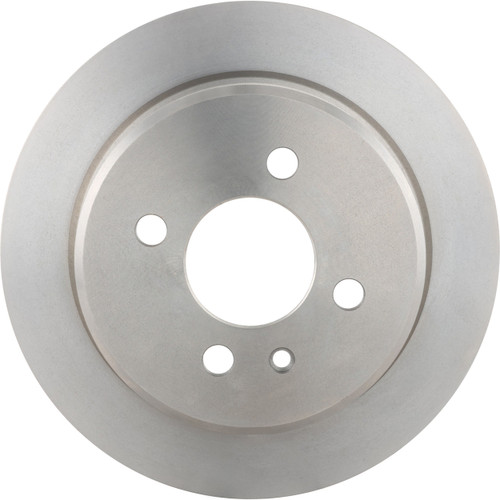 Premium Rear Brake Rotor for 1985-1993 BMW (318i, 318is, 325, 325e) 08.3947.24
