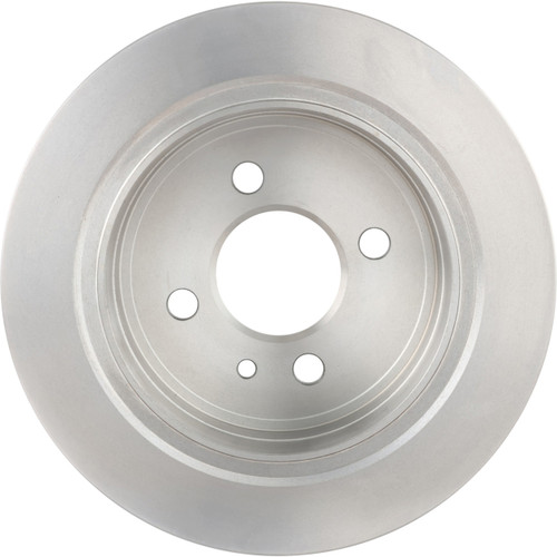 Premium Rear Brake Rotor for 1985-1993 BMW (318i, 318is, 325, 325e) 08.3947.24