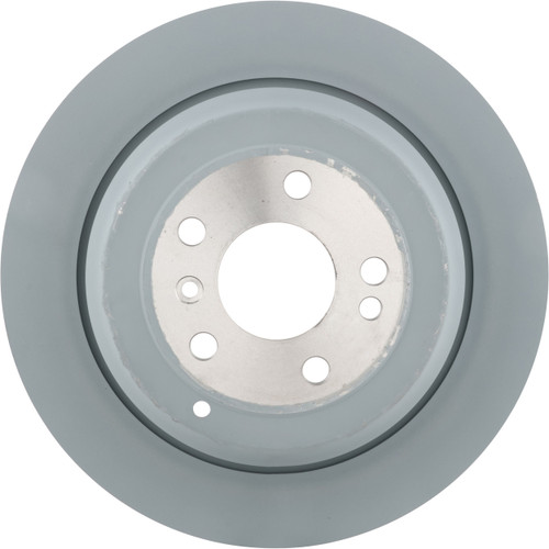 PRIME Disc Brake Rotor for 2006-2012 Mercedes-Benz (ML350, ML500, R350, R500) 08.R101.11