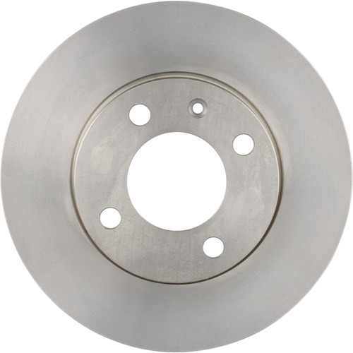 Solid Standard Rotor for 1974-1999 Audi/Volkswagen (Coupe, Dasher, Jetta, Quantum) 08.4177.10