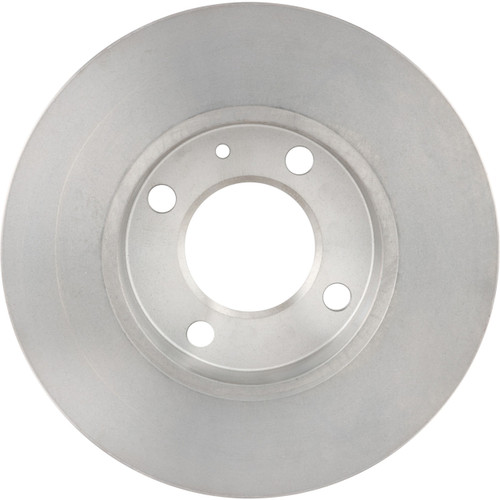 Solid Standard Rotor for 1974-1999 Audi/Volkswagen (Coupe, Dasher, Jetta, Quantum) 08.4177.10
