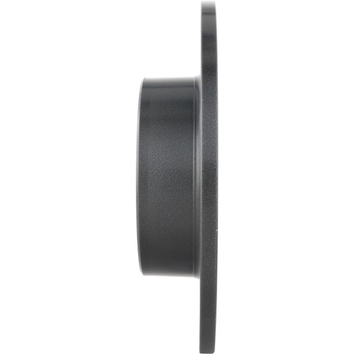 PRIME Disc Brake Rotor for 1995-2004 Land Rover (Discovery, Range Rover) 08.6838.11
