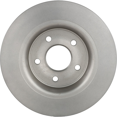 PRIME Disc Brake Rotor for 2013-2018 Ford (Escape, C-Max, Transit Connect) 08.B601.11