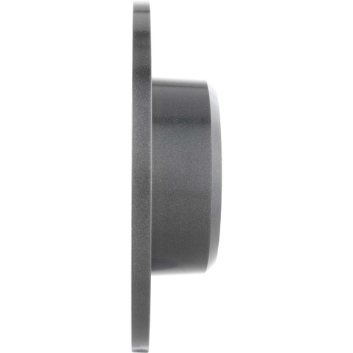 PRIME Disc Brake Rotor for 1987-1999 Land Rover (Defender 110, Defender 90, Discovery, Range Rover) 08.5347.11