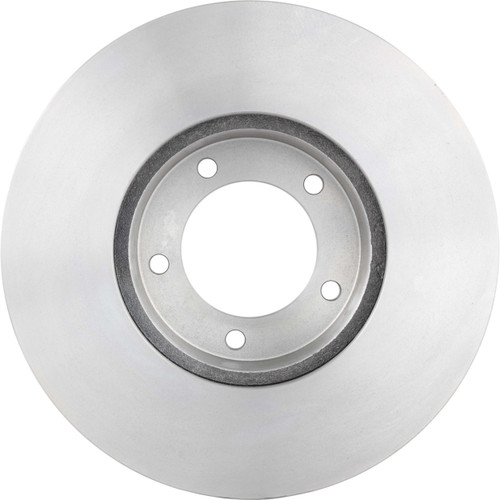 Premium Vented Brake Rotor for 1984-1996 Jaguar (Vanden Plas, XJ6, XJRS, XJS) 09.3825.10