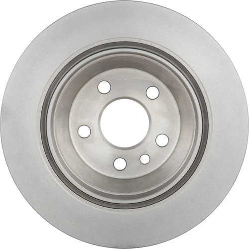 PRIME Disc Brake Rotor for 2007-2016 Volvo (S80, V70, XC70) 08.A536.11