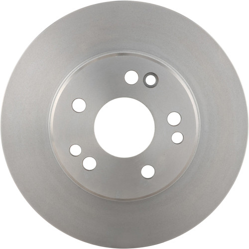 Premium Front Brake Rotor for 1986-1995 Mercedes-Benz (190E, 260E, 300CE, 300D) 09.4869.34