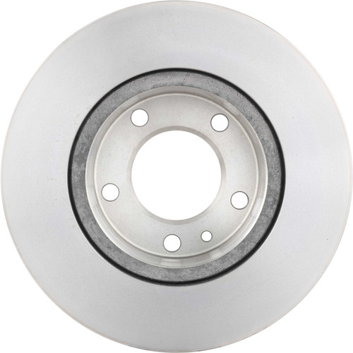 Premium Vented Brake Rotor for 1984-1988 BMW (524td, 528e, 533i) 09.4486.20