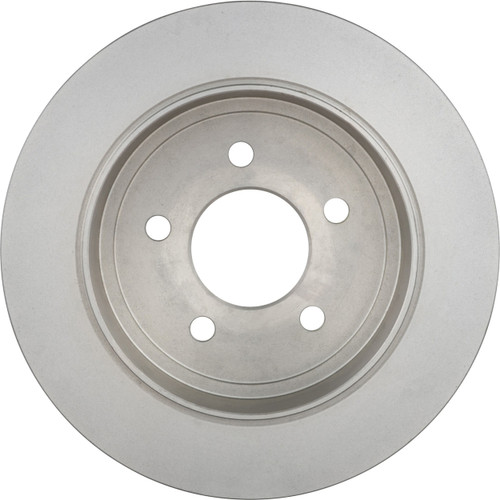 PRIME Disc Brake Rotor for 1995-2002 Ford/Mercury (Explorer, Ranger, Mountaineer, Explorer Sport) 08.7518.81